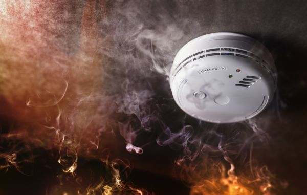 Fire Damage Repair in Muncie