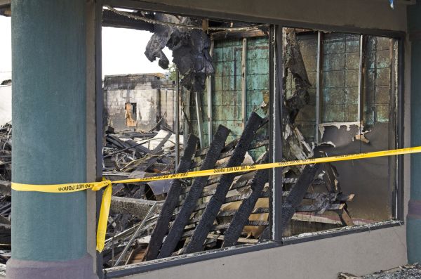 Cost of Commercial Fire Mitigation in Muncie